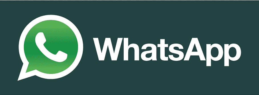 Chat on WhatsApp
